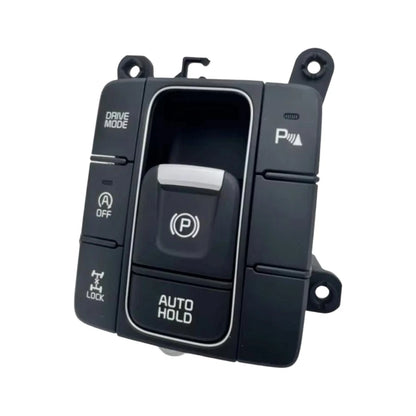 Handbrake Switch for Kia Sorento (2014–2020) 93600C5310