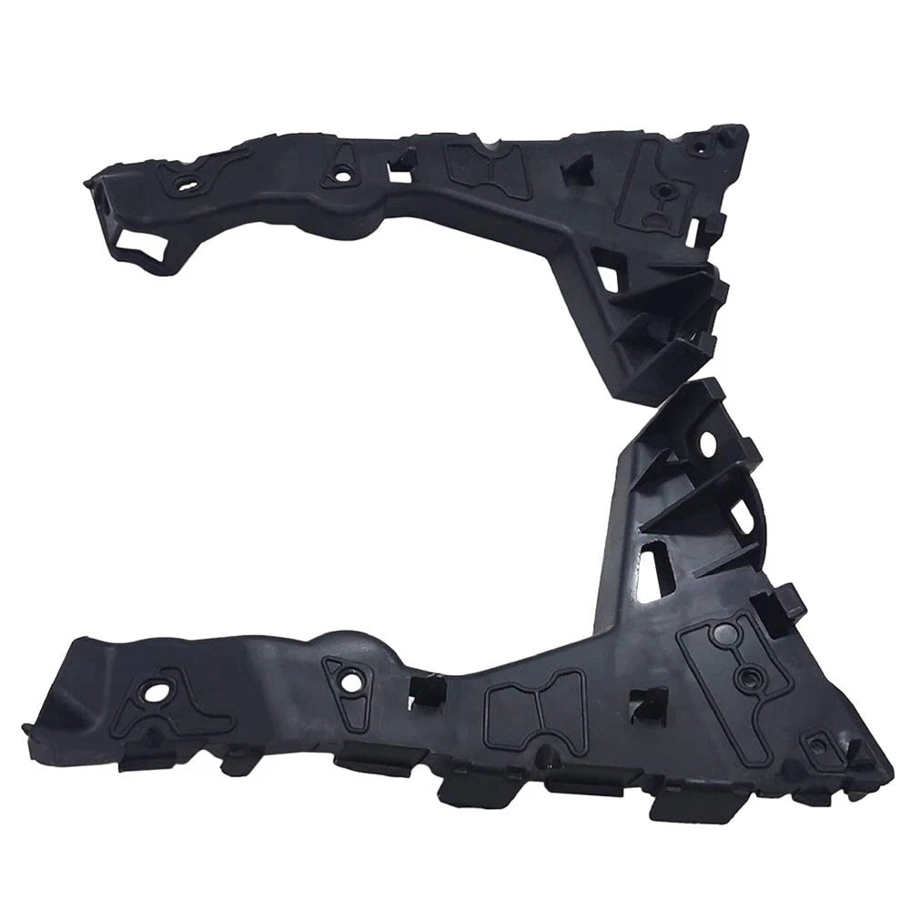 2X Front Left Right Bumper Bracket for Opel Astra H (2004–2010) 24460283, 24460284