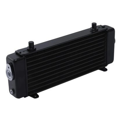 Engine Oil Cooler for Harley V-Rod Muscle VRSCF VRSCB VRSCA VRSCX VRSCAW (2002–2017)