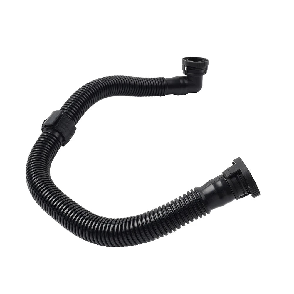 PCV Crankcase Breather Hose for Audi A3 A4, VW Jetta Passat (2000–2020)