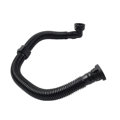 PCV Crankcase Breather Hose for Audi A3 A4, VW Jetta Passat (2000–2020)