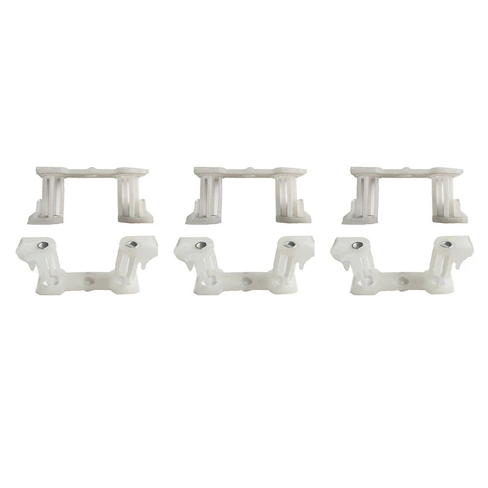 Set of 3 Vibration Frames for 4510 Sander