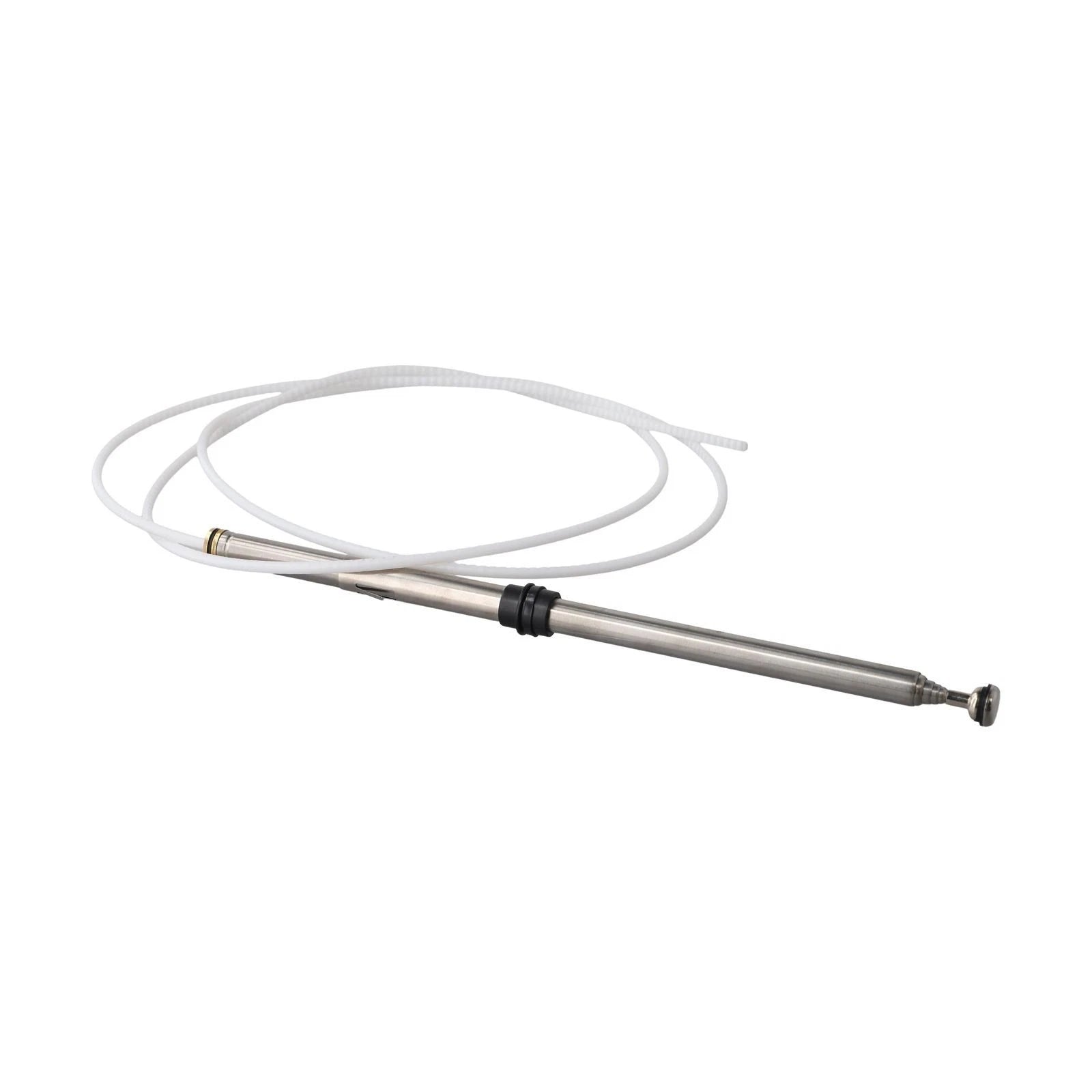 Power Antenna Mast for Lexus (2000–2006) + Grounding Retaining Sleeve