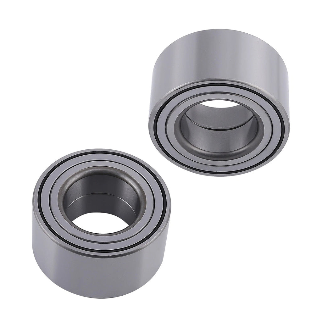 Pair Front Wheel Bearings and Hubs Assembly for Hyundai Accent (2012–2017)