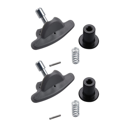 2X Handle Adjuster Set for Honda HRX217K2 HRR216K6 (OEM)