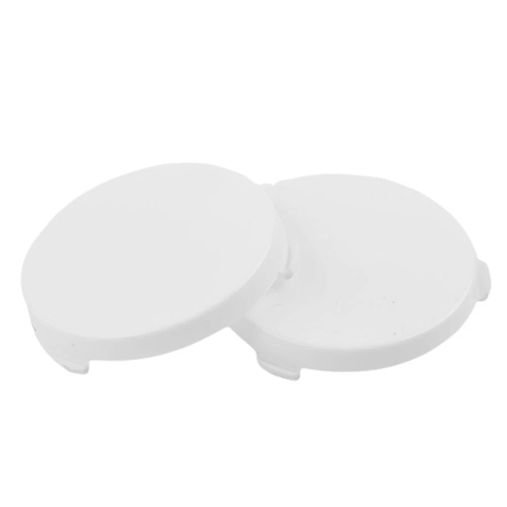 White ABS Light Lens for Chevy Riviera (1962–1967)