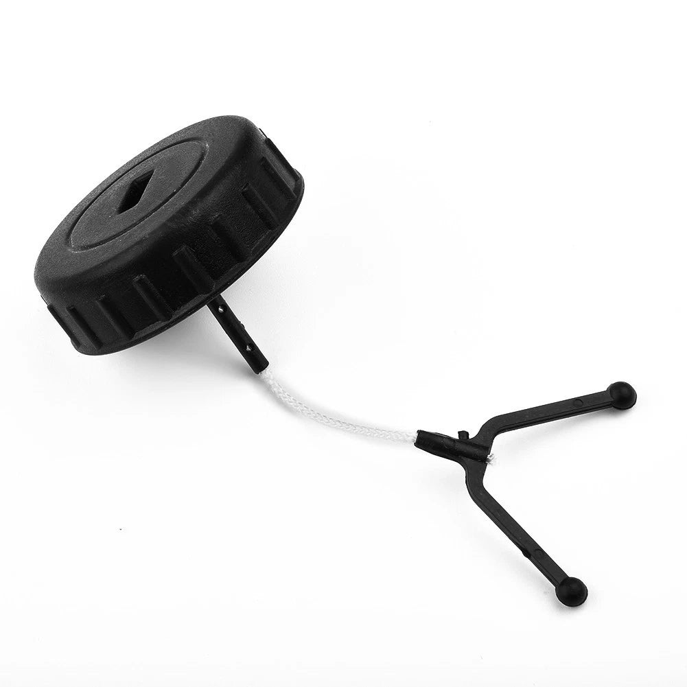 Fuel Cap for