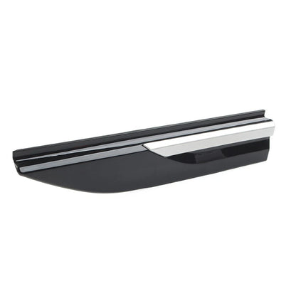 Front Left Fender Mould for Land Rover Range Rover Velar (2018–2021) Silver