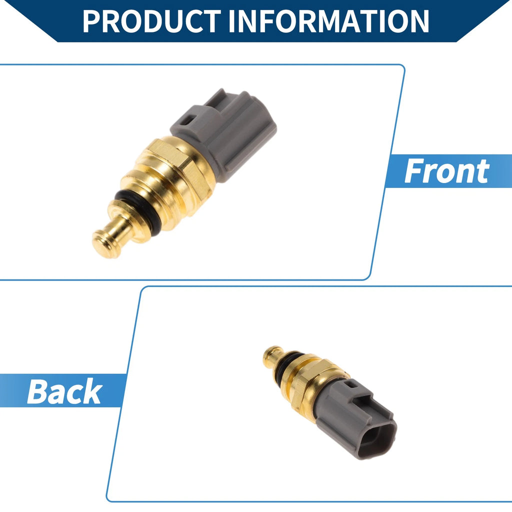 Engine Coolant Temperature Sensor No. 3L8A12A648B for Ford Mondeo (2013–2020)
