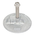 Anode Plate for Mercury Quicksilver (762145, 76214Q5, 76214A2, 18-6016)