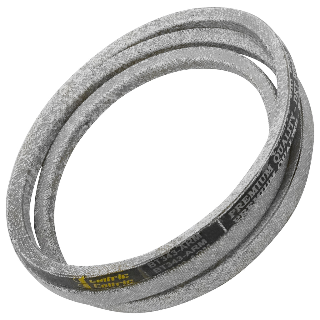 Aramid Deck Drive Belt Replacement for Allis Chalmers Everride (2000–2010)