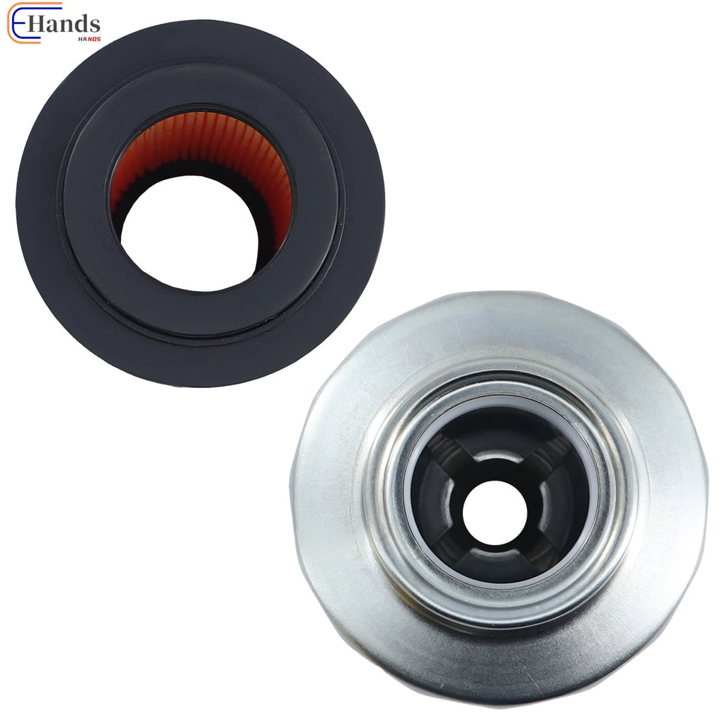 Diesel Fuel Filter ED0021753180-S & Oil Filter ED0021750010-S for Kohler