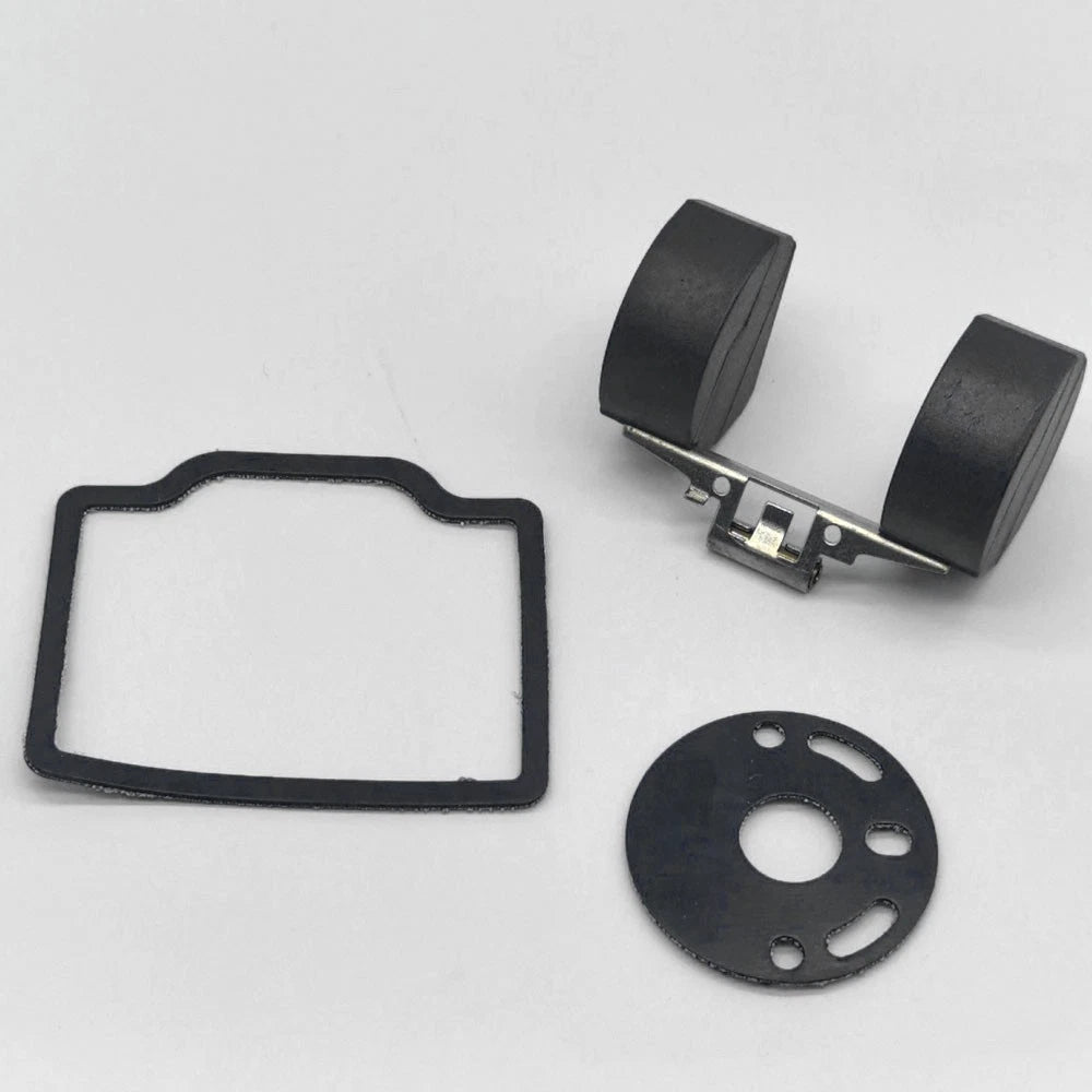 2X Carburetor Float Rebuild Repair Kit for Honda CB750 Four (1969–1976)