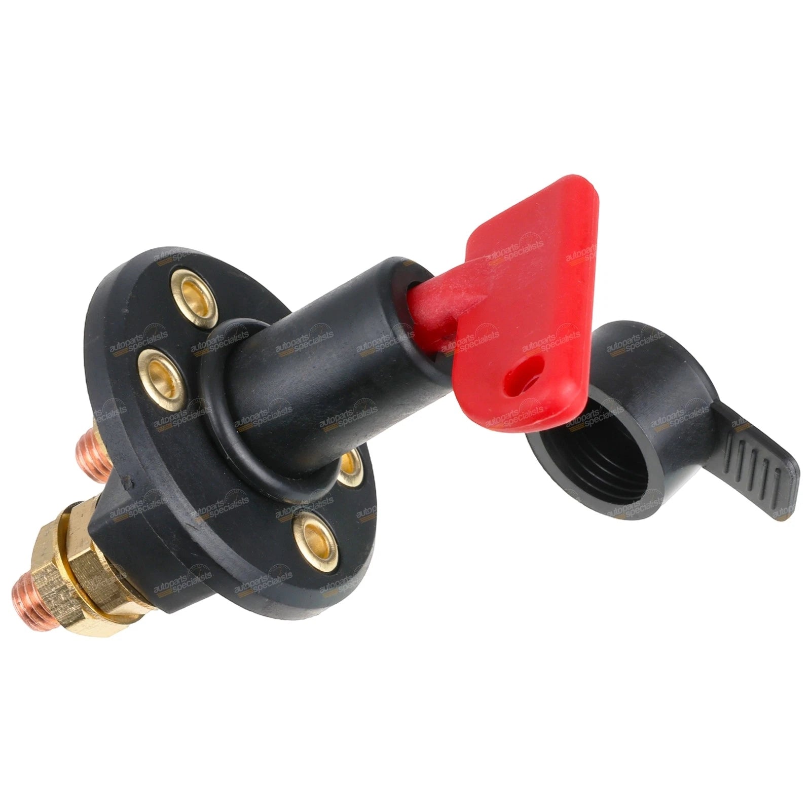 Battery Main Switch 100Amp for 12V & 24V Vehicles