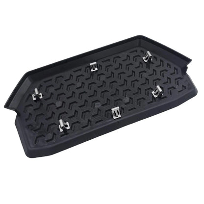 Right Side Bed Step Pad for Chevrolet Silverado Sierra (2020–2026) 84656456