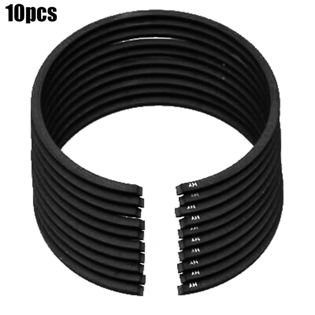 10 Replacement Piston Rings for Stihl TS410 TS420 MS440 MS441 044
