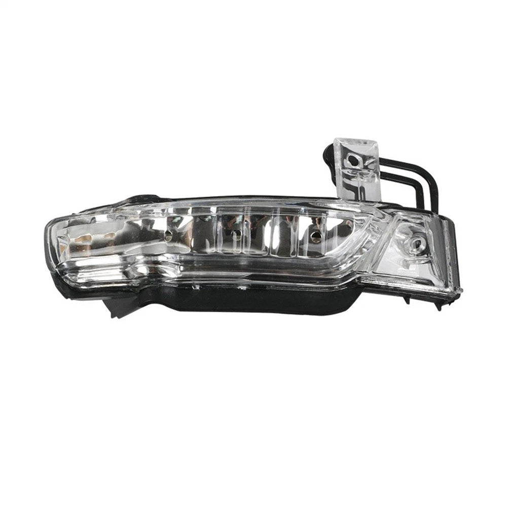 Right Mirror Turn Signal Light Indicator Lamp for Jeep Grand Cherokee (2011–2021)