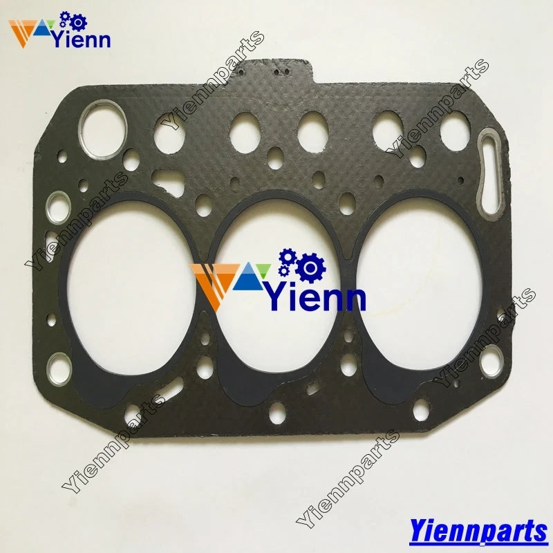 Overhaul Rebuild Kit for Thermo King Engine (TK376, TK3.76)