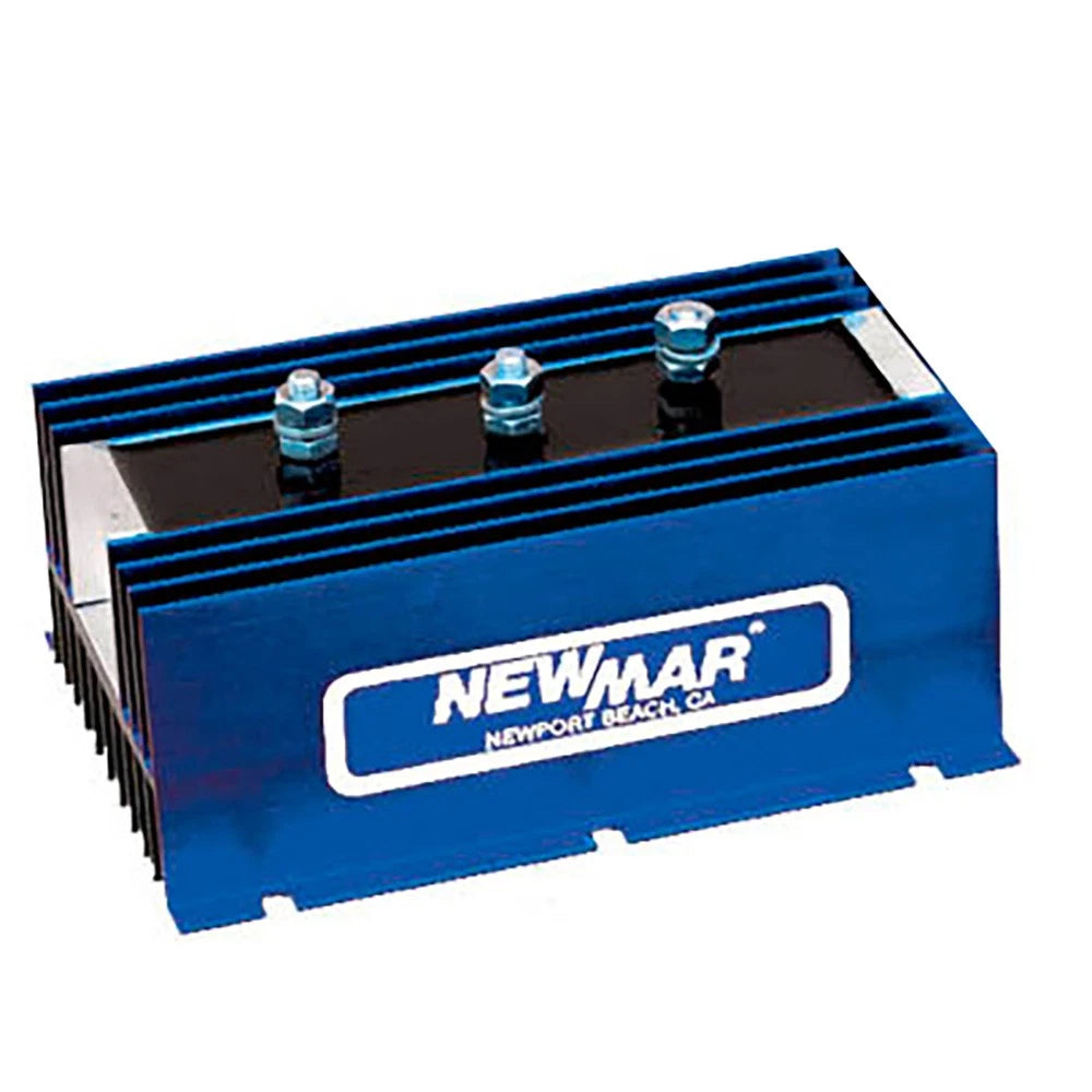 2-3-120 Battery Isolator for Newmar
