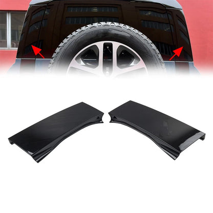 D Pillar Panel Molding Trim for Land Rover Defender (2020–2024)