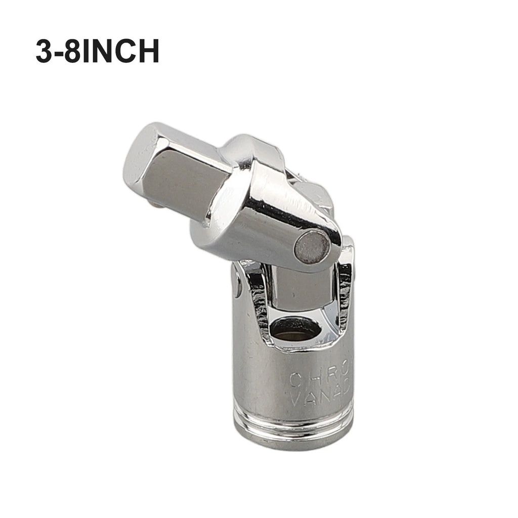 Joint Socket Extension Bar Ratchet Tool for Various Makes (1/4in, 3/8in, 1/2in)