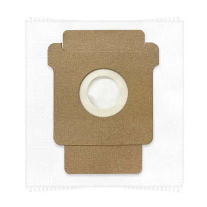 Set of 4 Side Brushes and Mop Cloth for Roomba 105