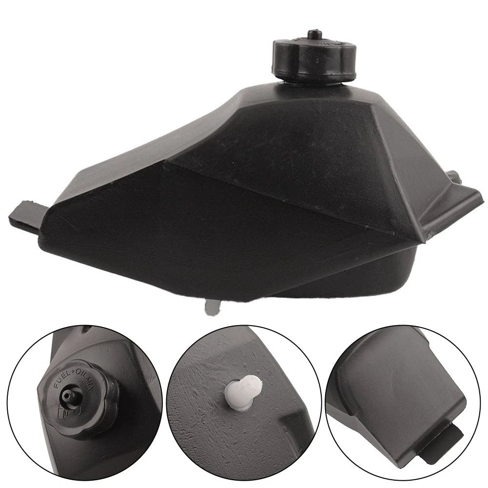 Fuel Tank for Mini ATVs (Compatible with Popular Models)