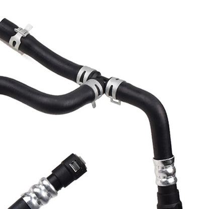 Heater Core Replacement Hose Set for Buick Enclave (2008–2017)