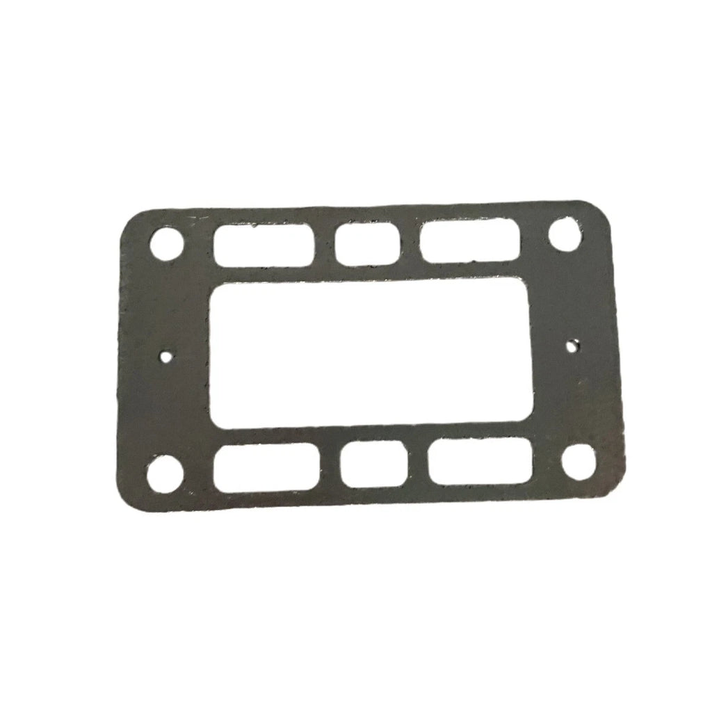 Set of 4 Exhaust Elbow Riser Gaskets for Volvo Penta V6 V8 (4.3–8.1L)