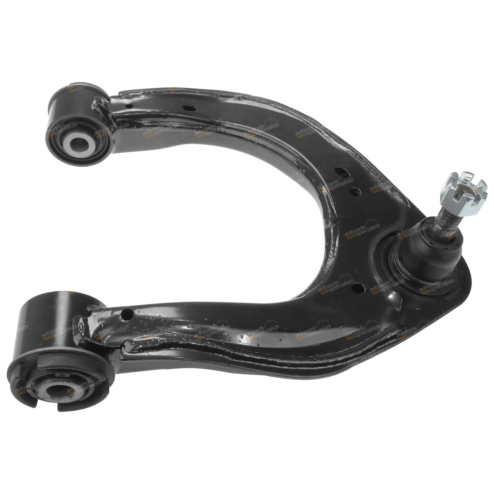 LH Front Upper Control Arm Assembly for Ford Everest UA (2015–2019)