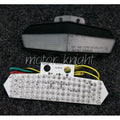 LED Rear Tail Light for Ducati 749 999 Multistrada (2002–2007)