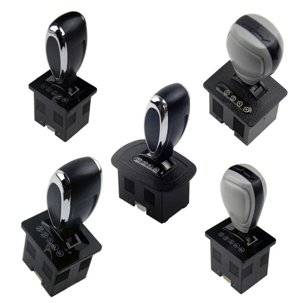 Electronic Gear Switch for G65 G55 Electric Car (Children's Model)