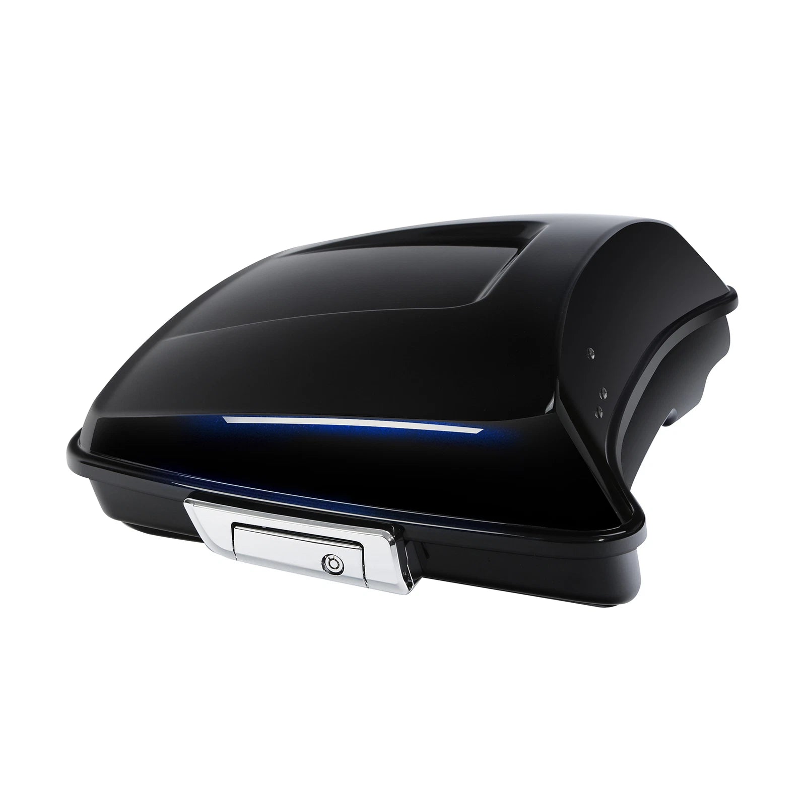 Razor Trunk Backrest Pad for Harley CVO Street Glide (2014–2025)