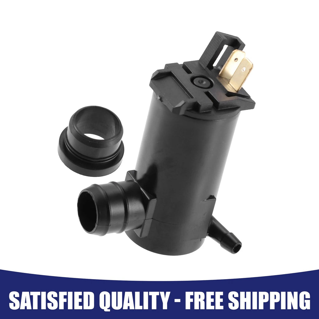 Windshield Washer Pump Replacement for Honda Civic (1988–2004)