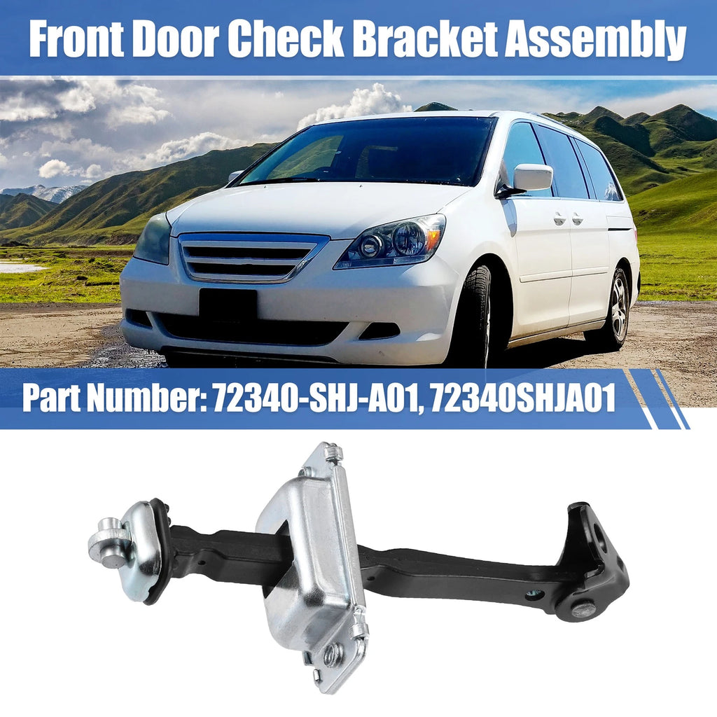 Front Right Door Check Stop Strap Replacement for Honda Odyssey (2005–2010)