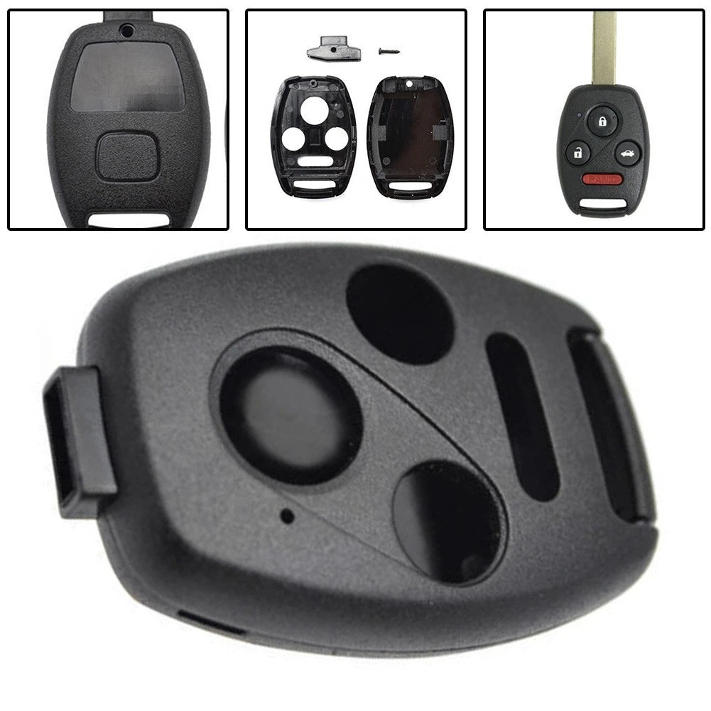 Key Shell for Shell Car (KR55WK49308, MLBHLIK-1T)