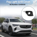 Fog Light Grill for Buick Envision (2019–2020) No. 42489938