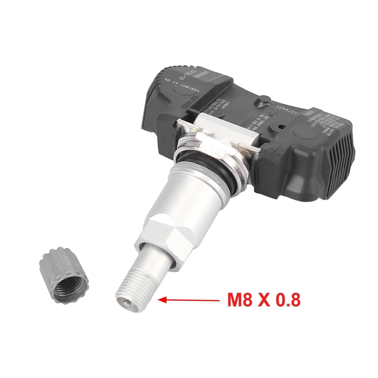 TPMS Sensor 433MHz Replacement for BMW 435i 220i X6 i3 (2014–2020)