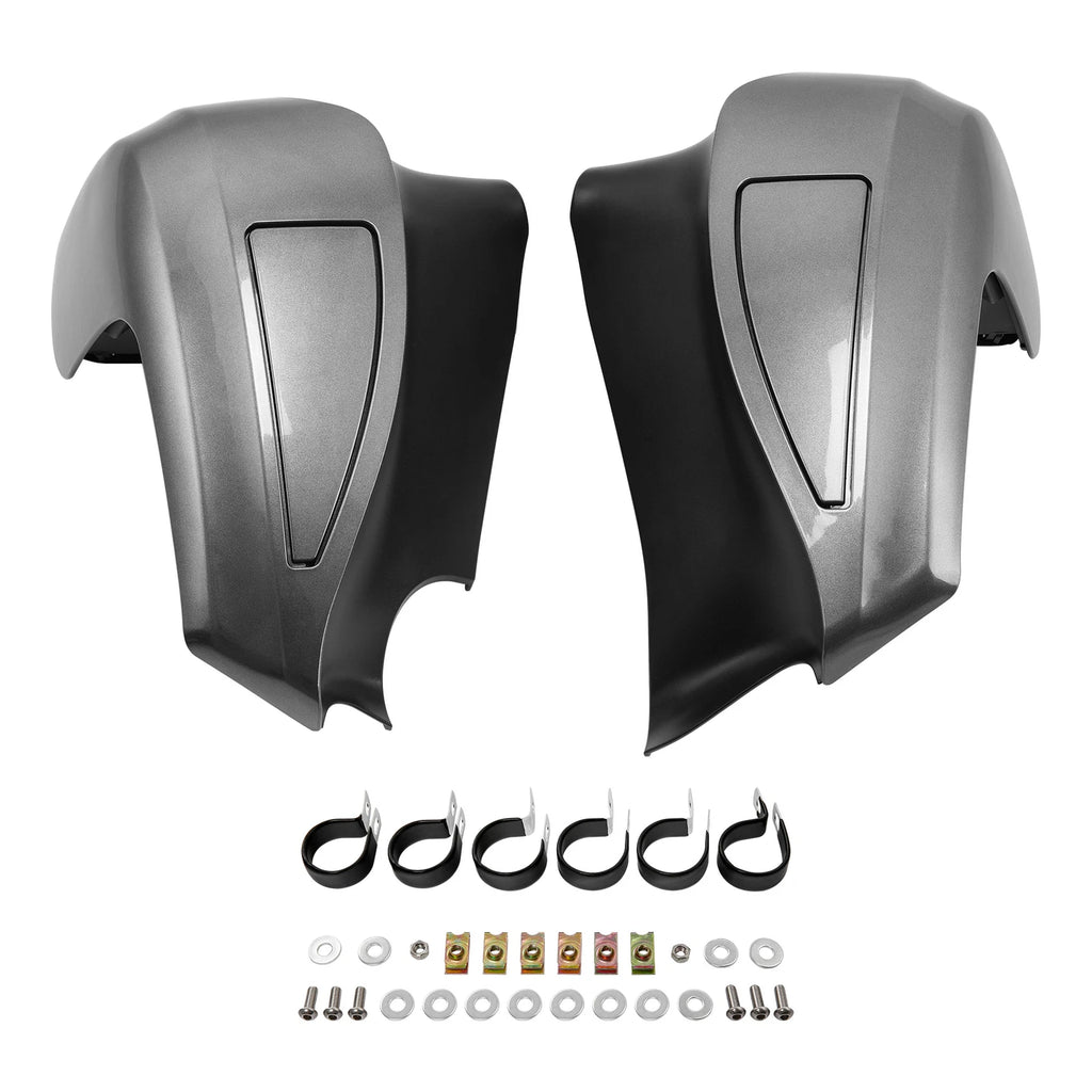 Engine Guard Highway Bar for Indian Chieftain (2014–2023)