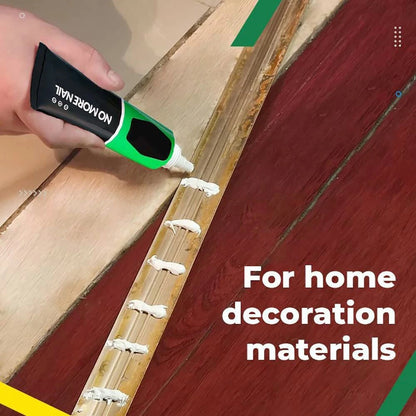 All-Purpose Glue Adhesive Sealant for Various Applications (N/A)