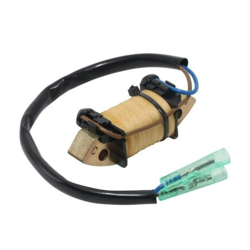 Charge Coil for Yamaha 4 Stroke 6-9.9 HP Outboard (PN 68T-85520-00)