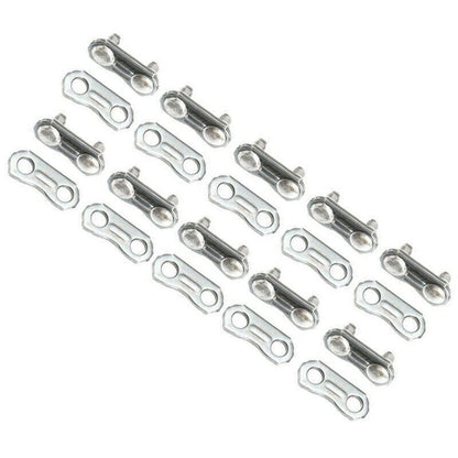 10Pcs Chainsaw Chain Joiners Links for 325 058