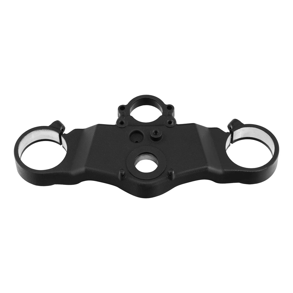 Front Fork Triple Tree Upper Bridge Clamp for Honda CBR1000RR (2004–2007)