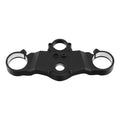 Front Fork Triple Tree Upper Bridge Clamp for Honda CBR1000RR (2004–2007)