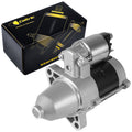 Caltric Starter Motor Replacement for Briggs & Stratton 84006533 (84006533–845761)