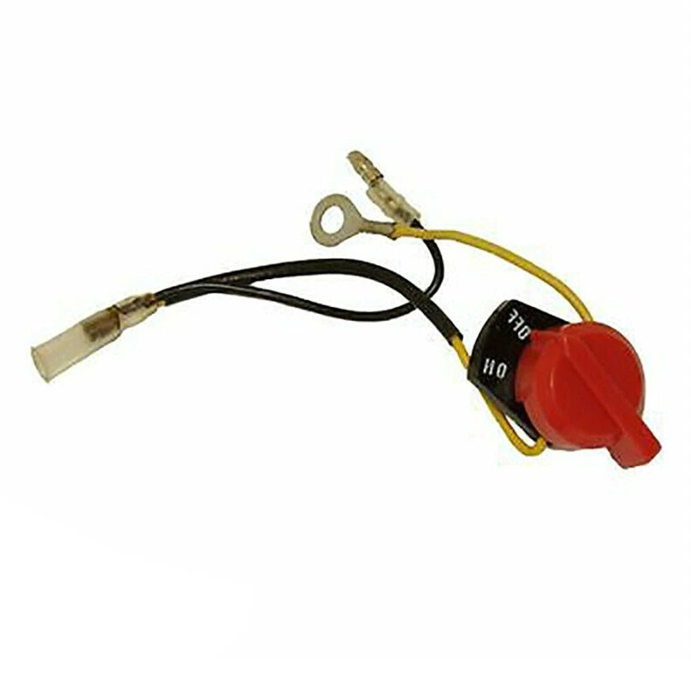 Stop Switch for GX110 GX140 (Replacement)