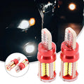 Wedge Bulbs for Parking Side Light License Plate (12V Xenon)