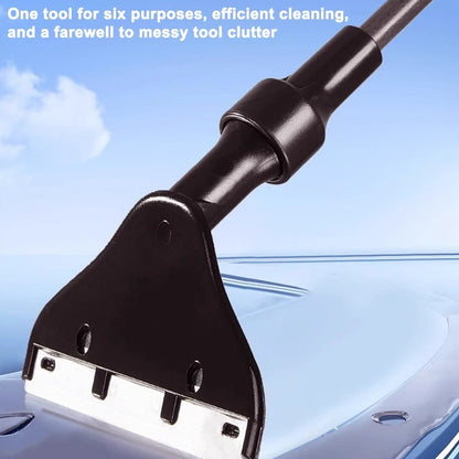 7 in 1 Aquarium Cleaning Kit for Fish Tank