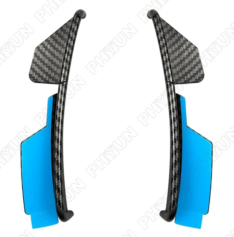 Rear Fender Flares for Benz CLA180 CLA200 CLA250 CLA45 AMG (2013–2019)