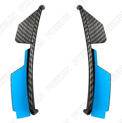Rear Fender Flares for Benz CLA180 CLA200 CLA250 CLA45 AMG (2013–2019)